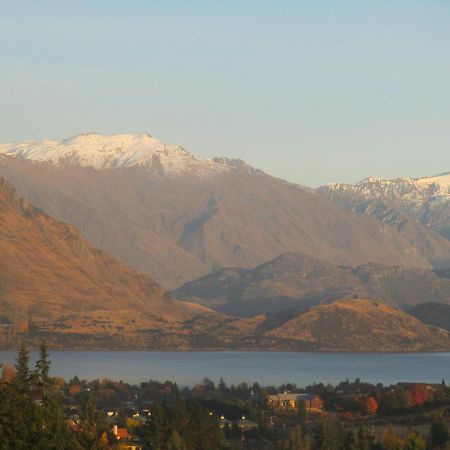 Kauri House Apartment Wanaka Exteriör bild