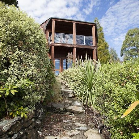 Kauri House Apartment Wanaka Exteriör bild