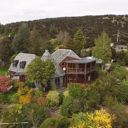 Kauri House Apartment Wanaka Exteriör bild