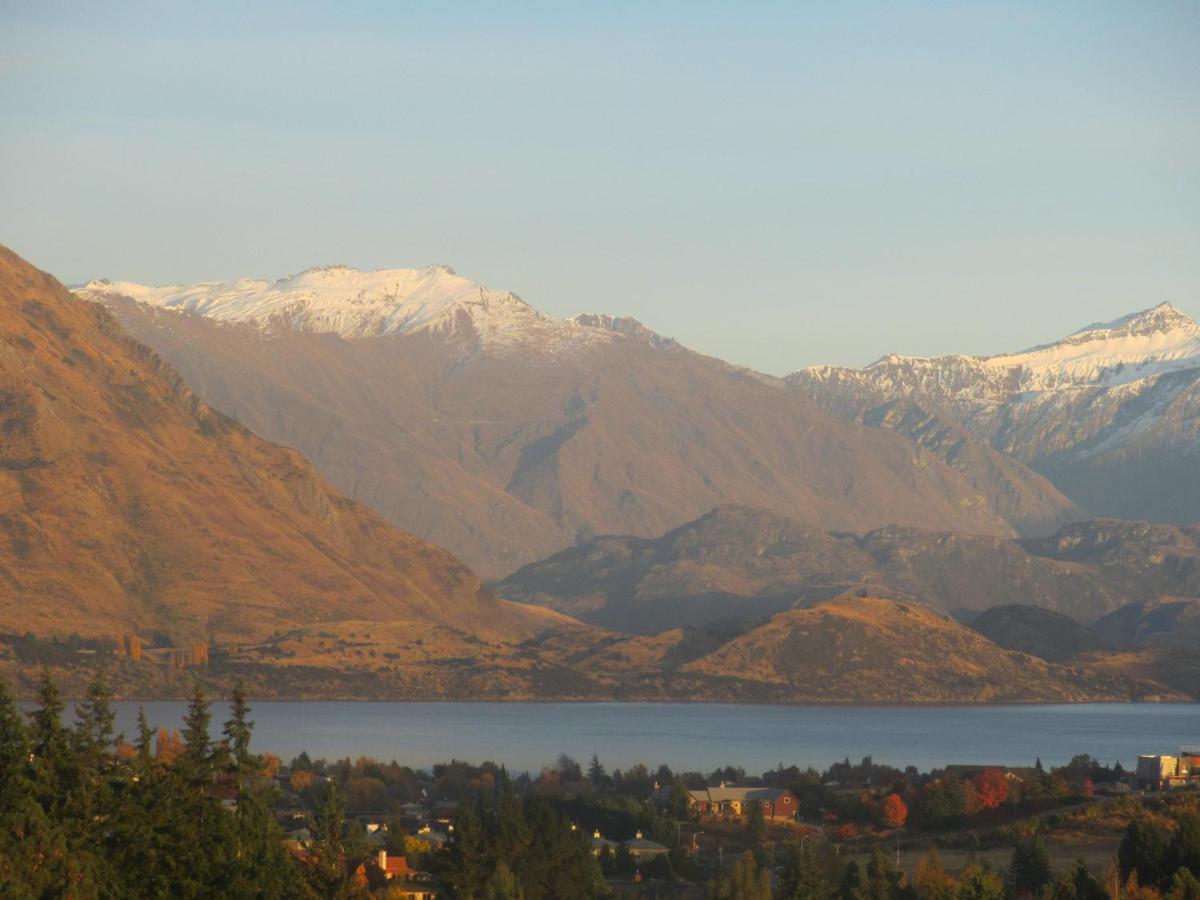 Kauri House Apartment Wanaka Exteriör bild