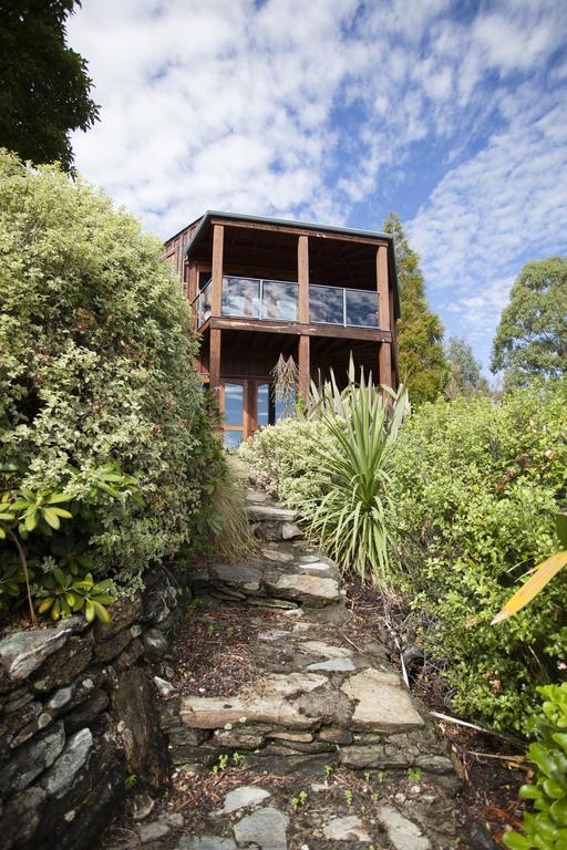 Kauri House Apartment Wanaka Exteriör bild