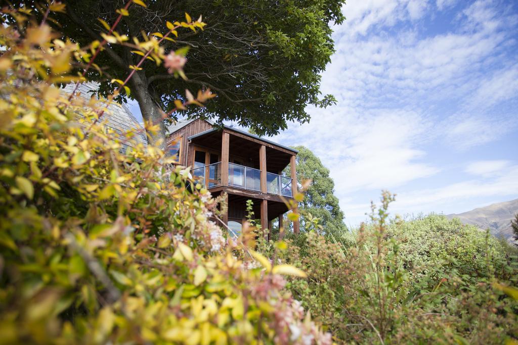 Kauri House Apartment Wanaka Exteriör bild