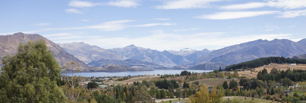 Kauri House Apartment Wanaka Exteriör bild