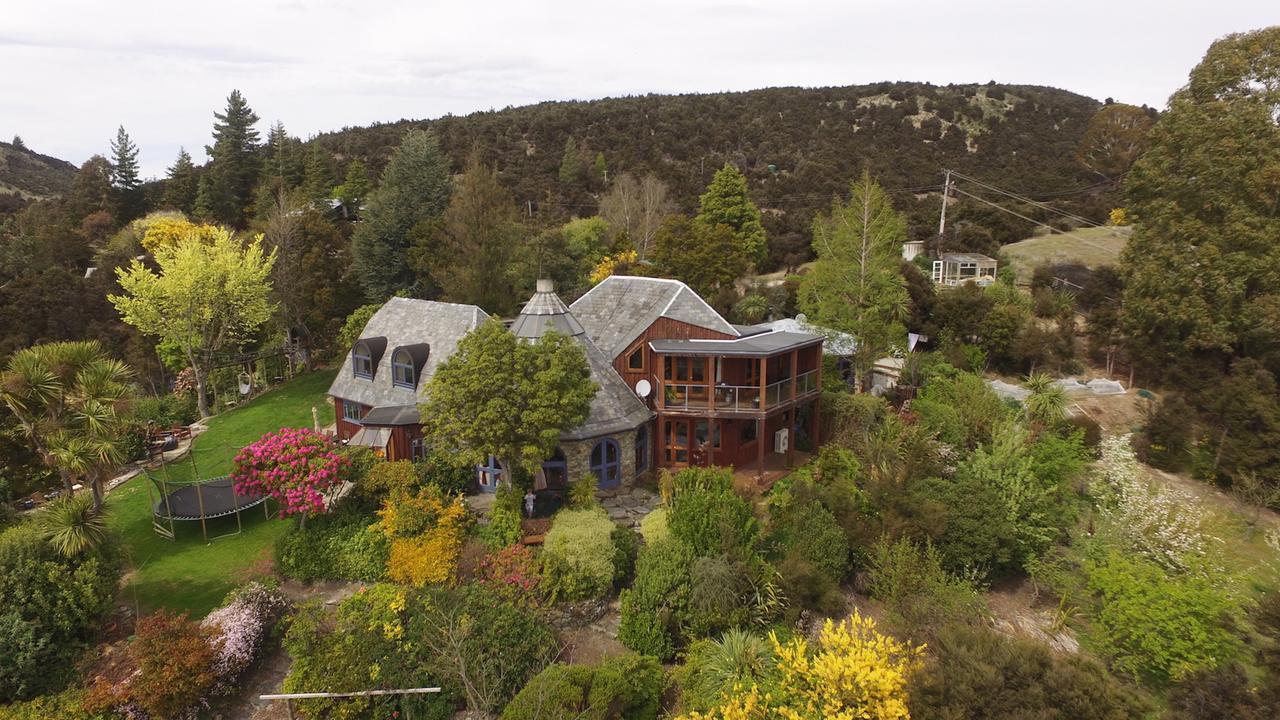 Kauri House Apartment Wanaka Exteriör bild